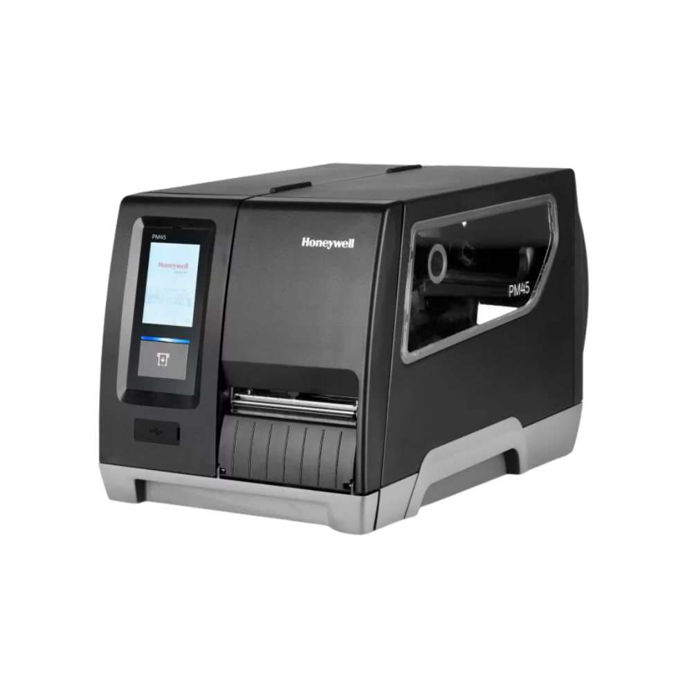 Impressora industrial PM45