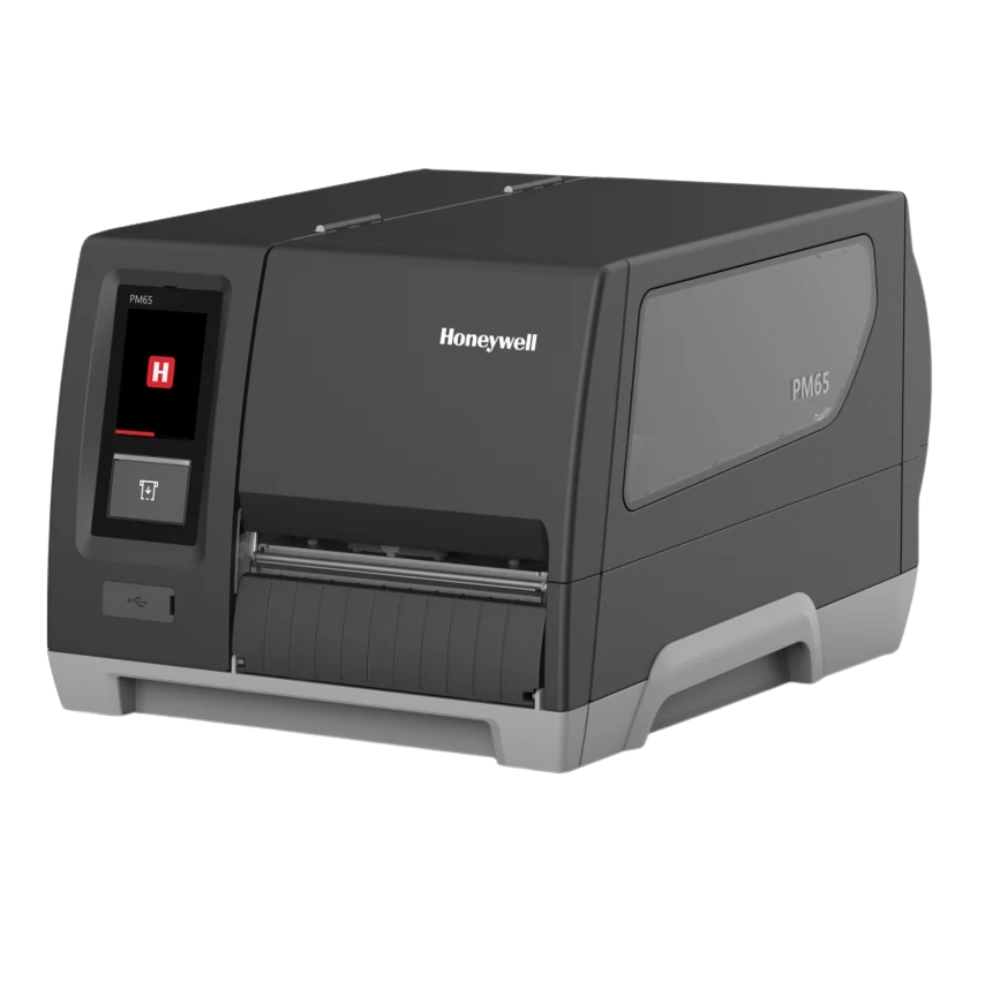 Impressora industrial PM65