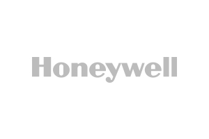 Parceiros da Brasil3 - Honeywell