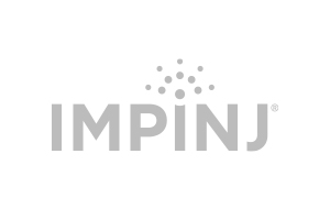 Parceiros da Brasil3 - IMPINJ