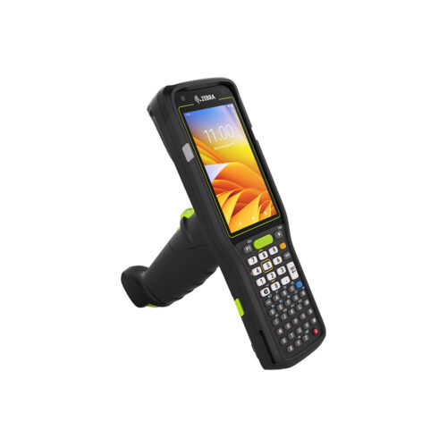 Coletores - Zebra - MC3400 - Brasil3