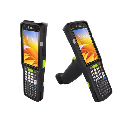 Coletores - Zebra - MC3400 - Brasil3