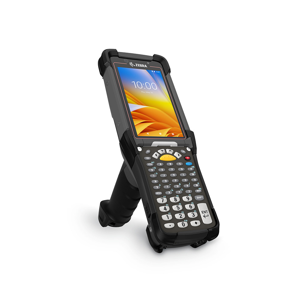 Coletores - Zebra - MC9300 - Brasil3