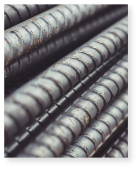 Cases de Sucesso - Brasil3 - Automação de Dados Industrial - Indústria Siderúrgica