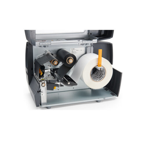 Impressoras Industriais - Zebra - ZT200 - Brasil3
