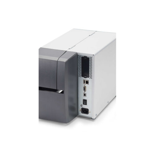 Impressoras Industriais - Zebra - ZT200 - Brasil3
