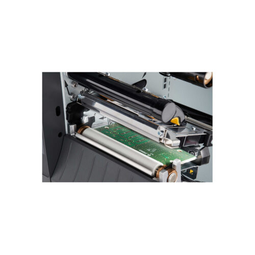 Impressoras Industriais - Zebra - ZT200 - Brasil3