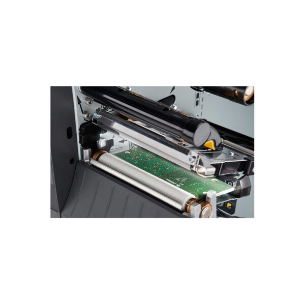 Impressoras Industriais - Zebra - ZT200 - Brasil3