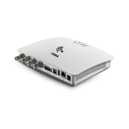 Leitores RFID - Zebra - FX7500 - Brasil3
