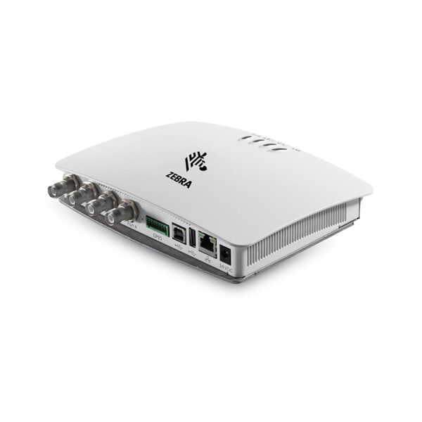 Leitores RFID - Zebra - FX7500 - Brasil3
