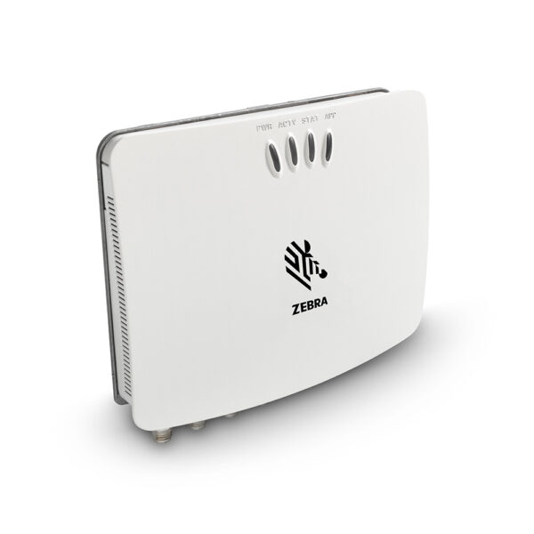 Leitores RFID - Zebra - FX7500 - Brasil3