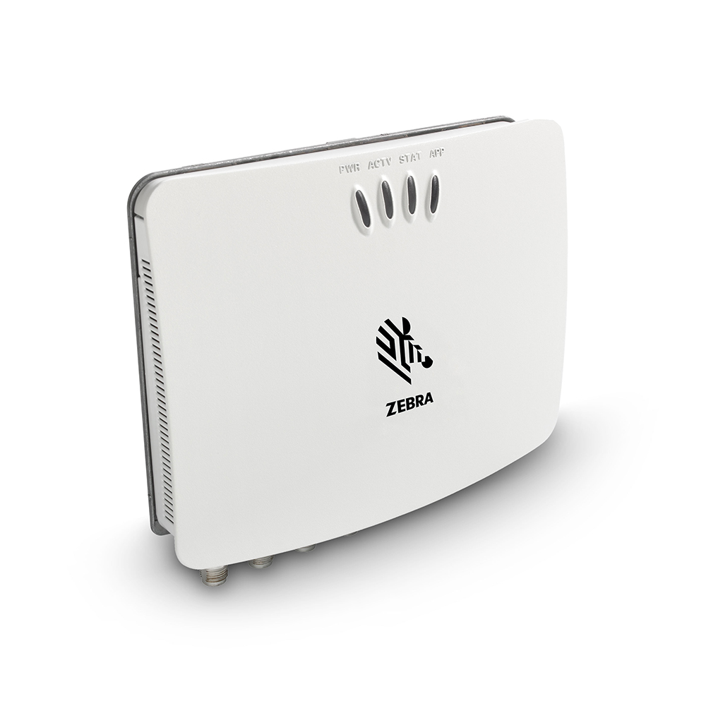 Leitores RFID - Zebra - FX7500 - Brasil3