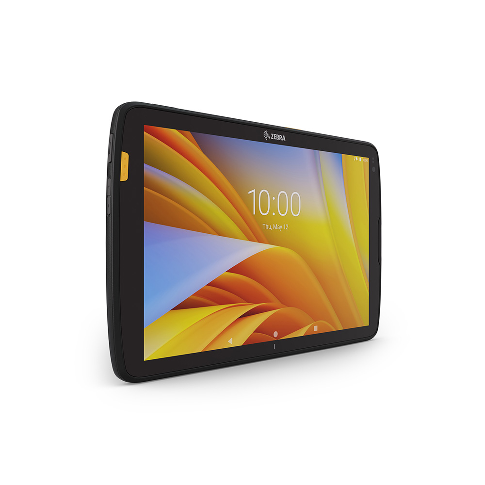 Tablets Robustos - Zebra - Série ET4X - Brasil3