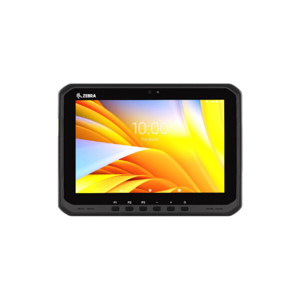 Tablets Robustos - Zebra - Série ET60 - Brasil3