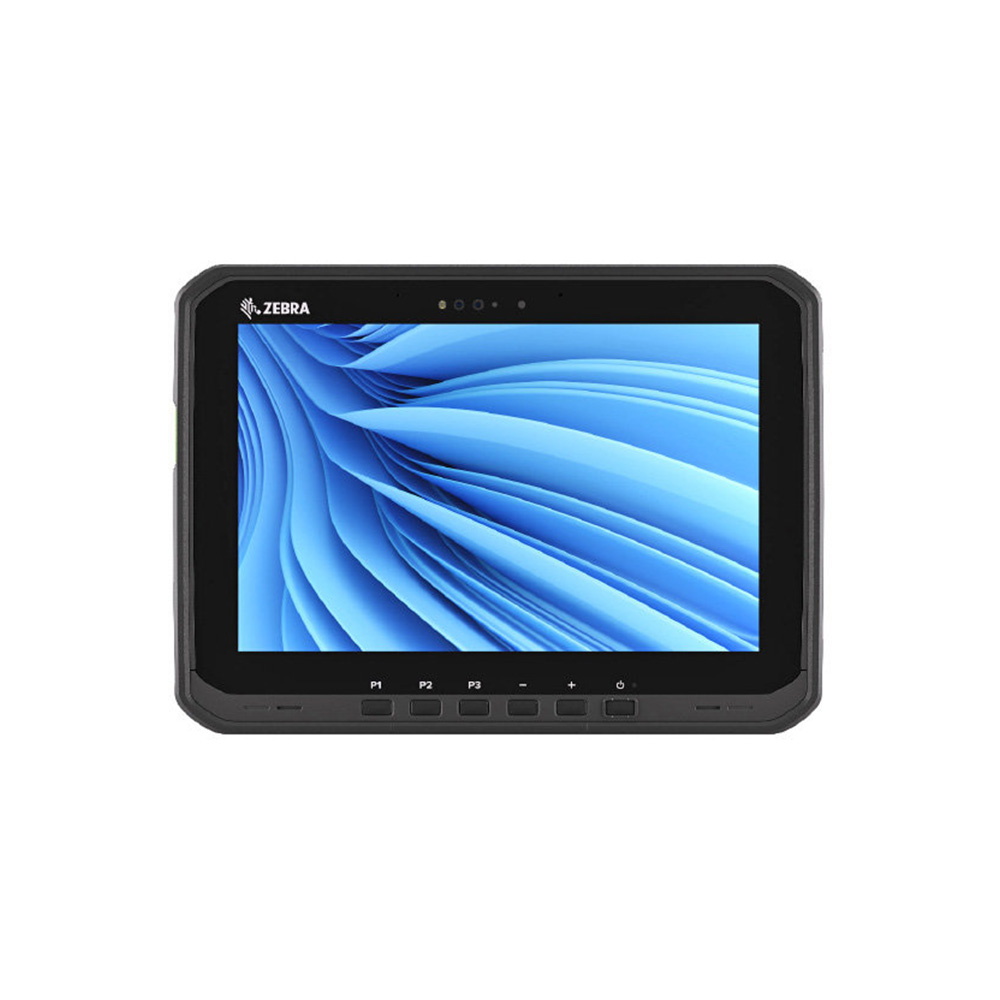 Tablets Robustos - Zebra - Série ET60 - Brasil3