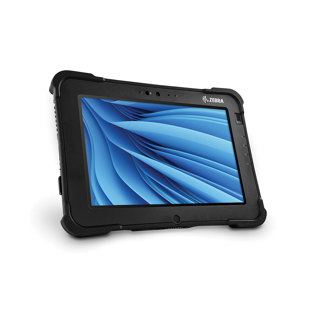 Tablets Robustos - Zebra - Série L10- Brasil3