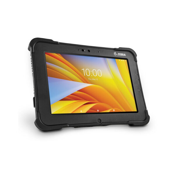 Tablets Robustos - Zebra - Série L10- Brasil3