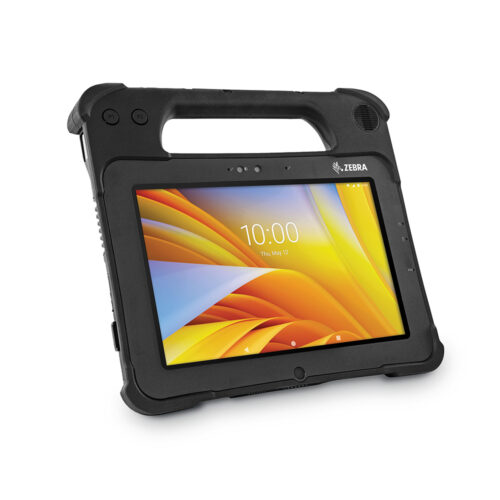 Tablets Robustos - Zebra - Série L10- Brasil3
